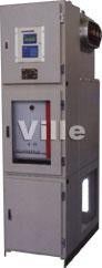 AC HV Gas Insulation Metal-Clad Switchgear (DXG-12)