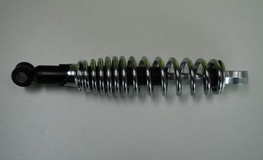 Cylinder Style Steering Shock Absorber System , Automobile Shock Absorbers